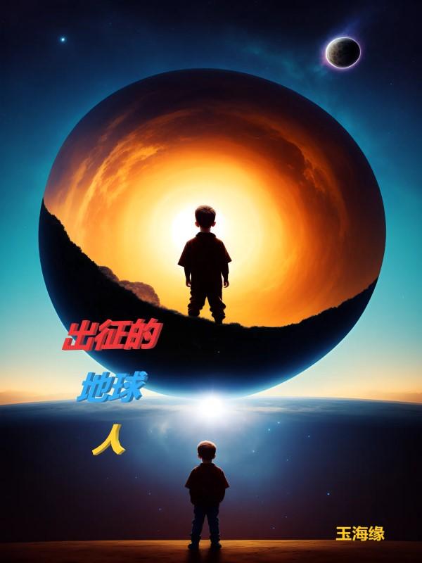 出征的地球人