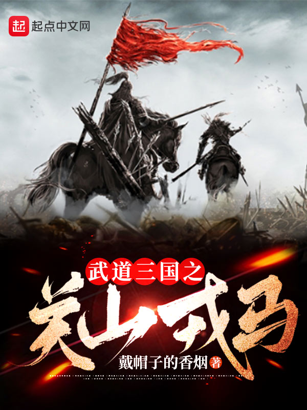 武道三国之关山戎马