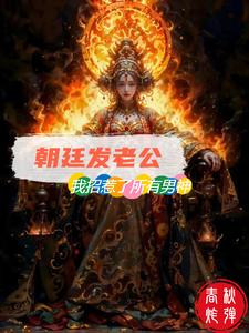 朝廷发老公,我招惹了所有男神