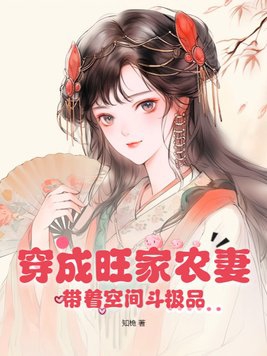 穿成旺家农妻,带着空间斗极品