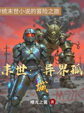 末世：异界孤城