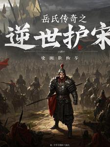 岳氏传奇之逆世护宋