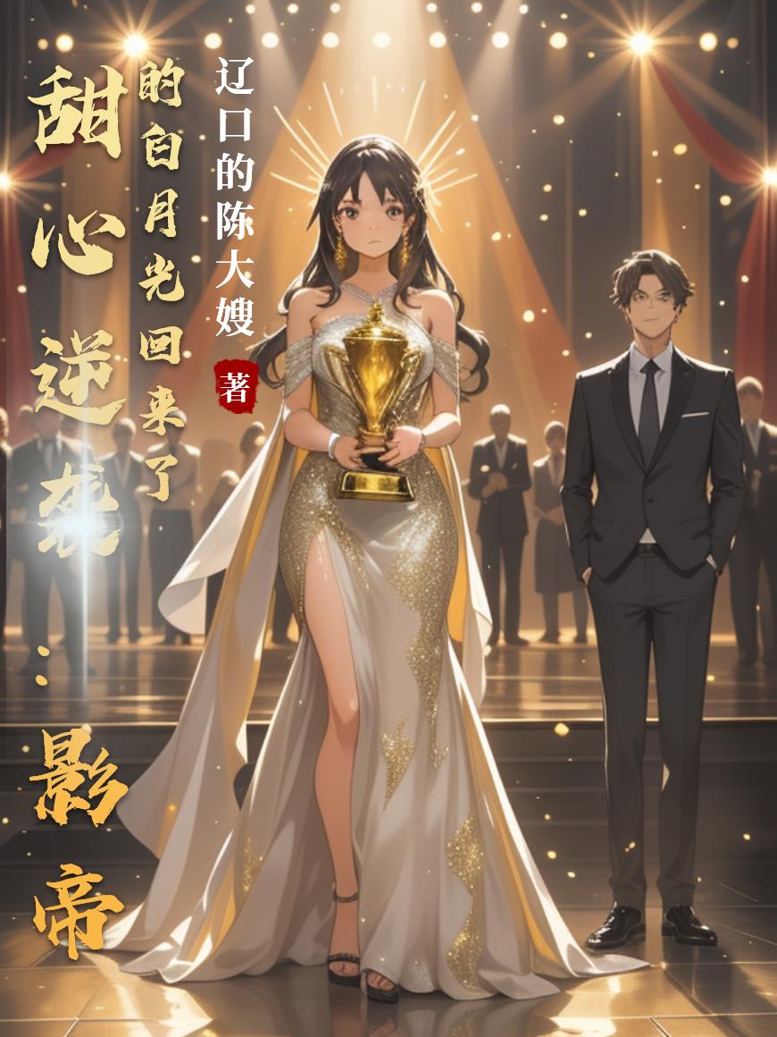 甜心逆袭：影帝的白月光回来了