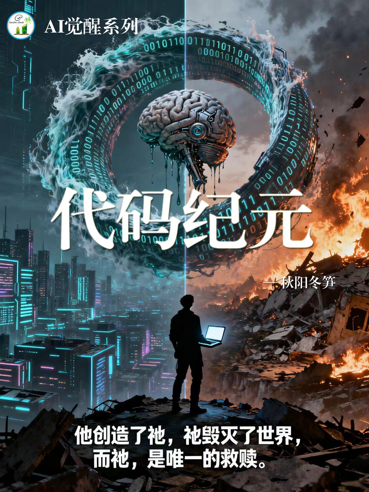 AI觉醒之代码纪元