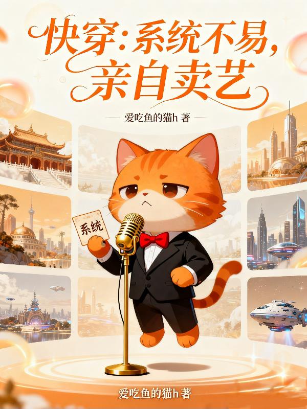 快穿:系统不易,亲自卖艺