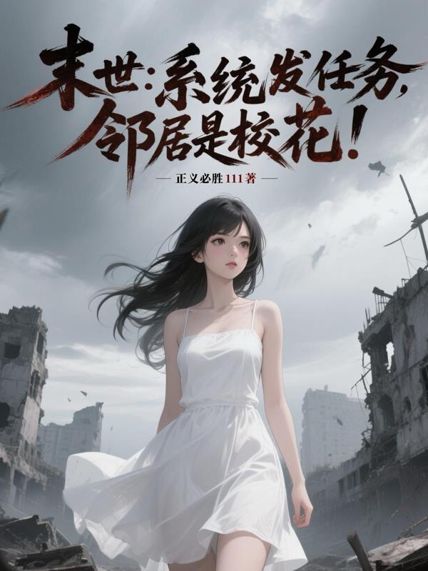 末世：系统发任务，邻居是校花！