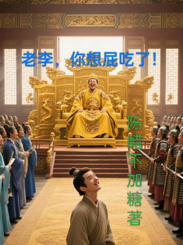 老李，你想屁吃了！