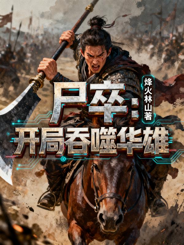 尸卒：开局吞噬华雄