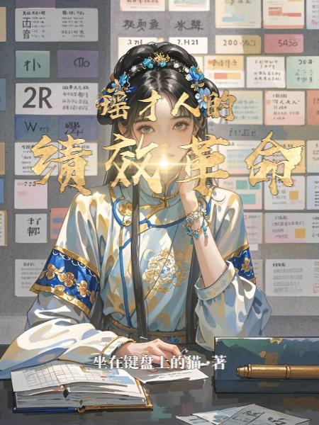 瑶才人的绩效革命