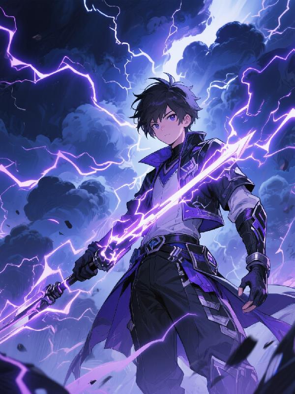 觉醒SSS，我成雷道扛把子