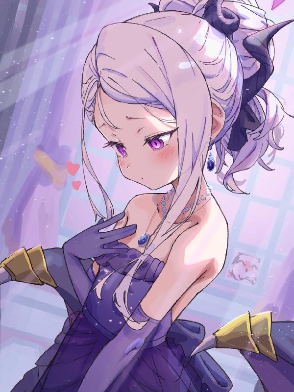 蔚蓝档案：能者多劳就让能者去干