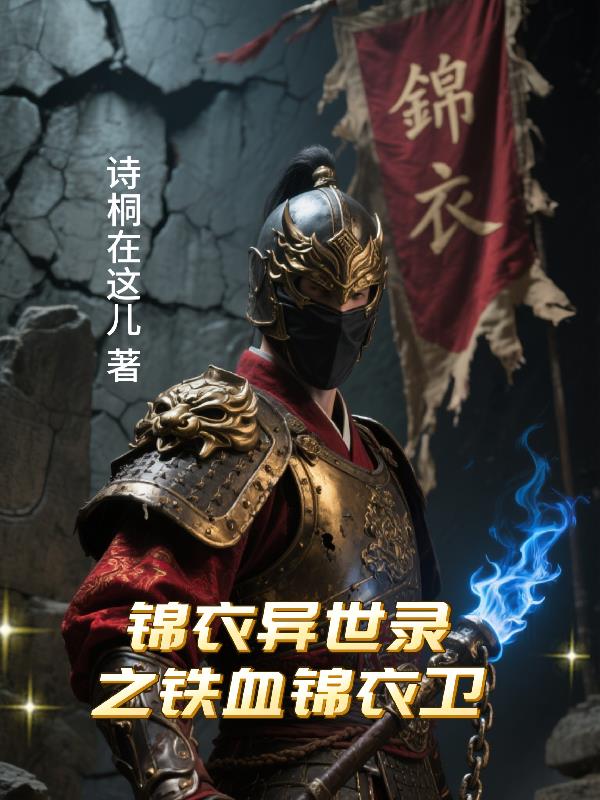 锦衣异世录之铁血锦衣卫