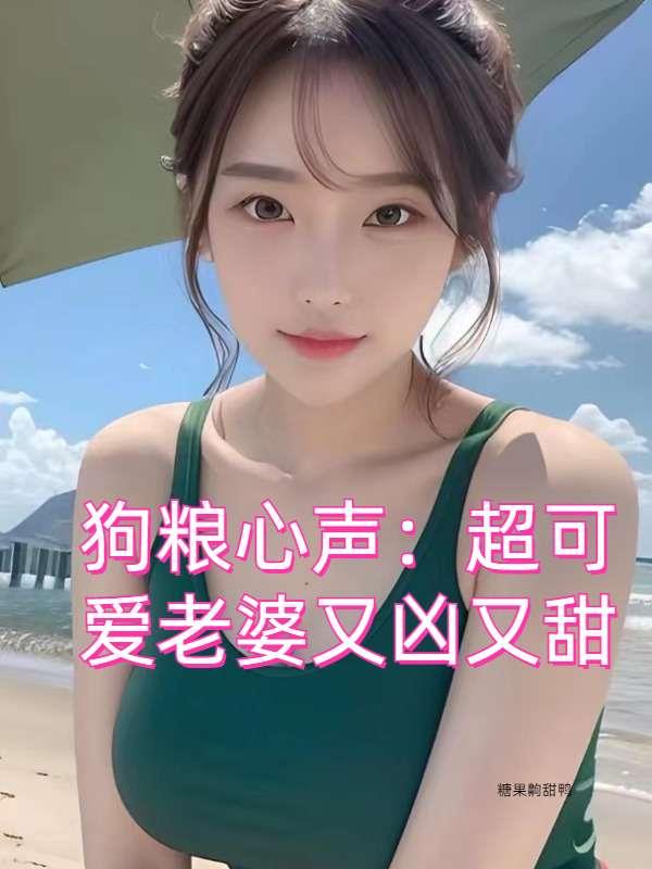 狗粮心声：超可爱老婆又凶又甜