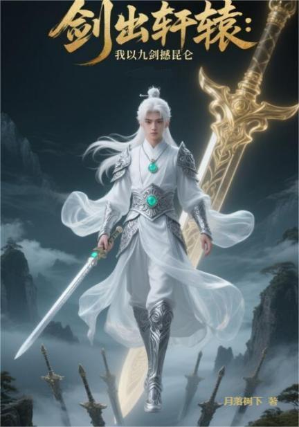 剑出轩辕:我以九剑撼昆仑