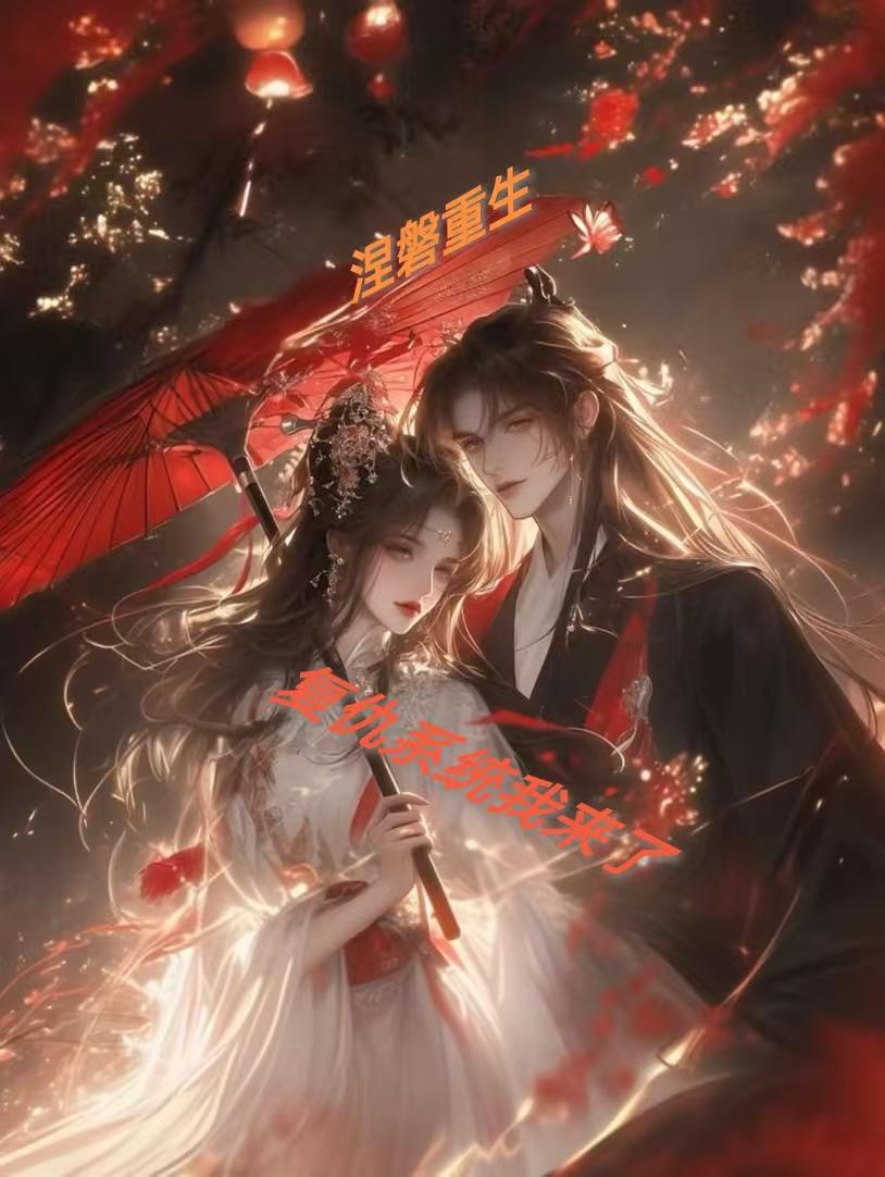 涅盘重生：复仇系统我来了