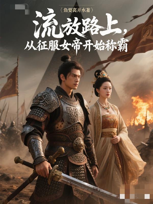 流放路上，从征服女帝开始称霸