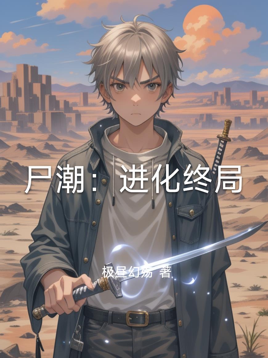 尸潮：进化终局