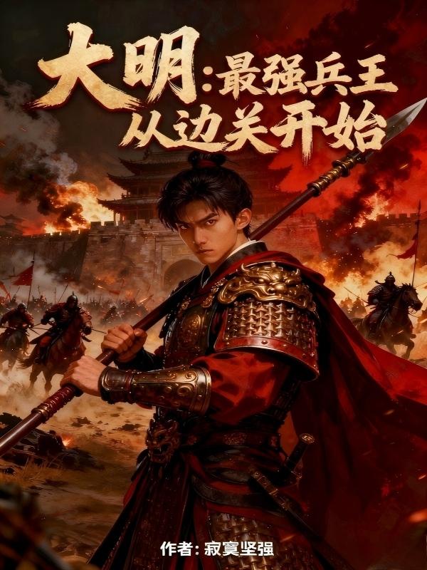 大明：最强兵王从边关开始