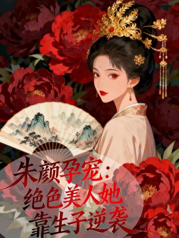 朱颜孕宠：绝色美人她靠生子逆袭