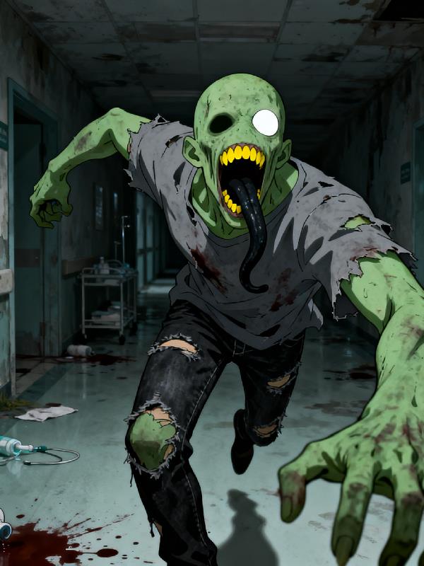 无限合成:从游戏舱到真实战场