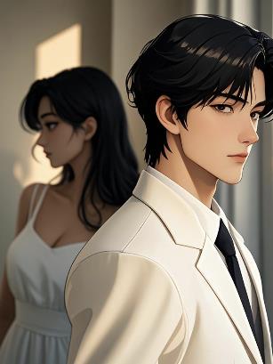 温柔陷阱:你是我戒不掉的毒