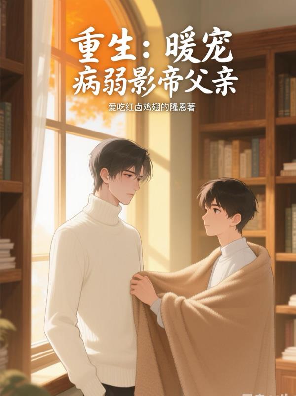 重生：暖宠病弱影帝父亲