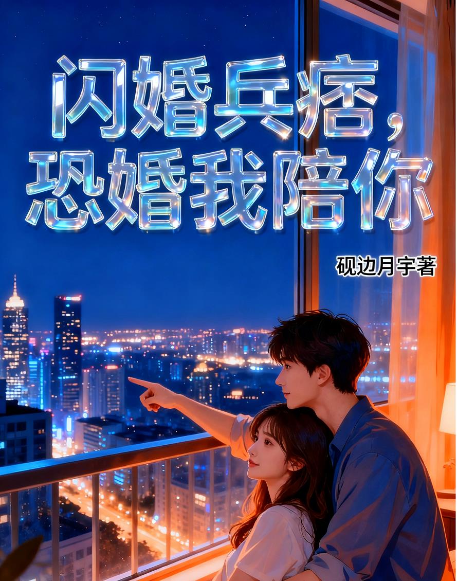 闪婚兵痞，恐婚我陪你
