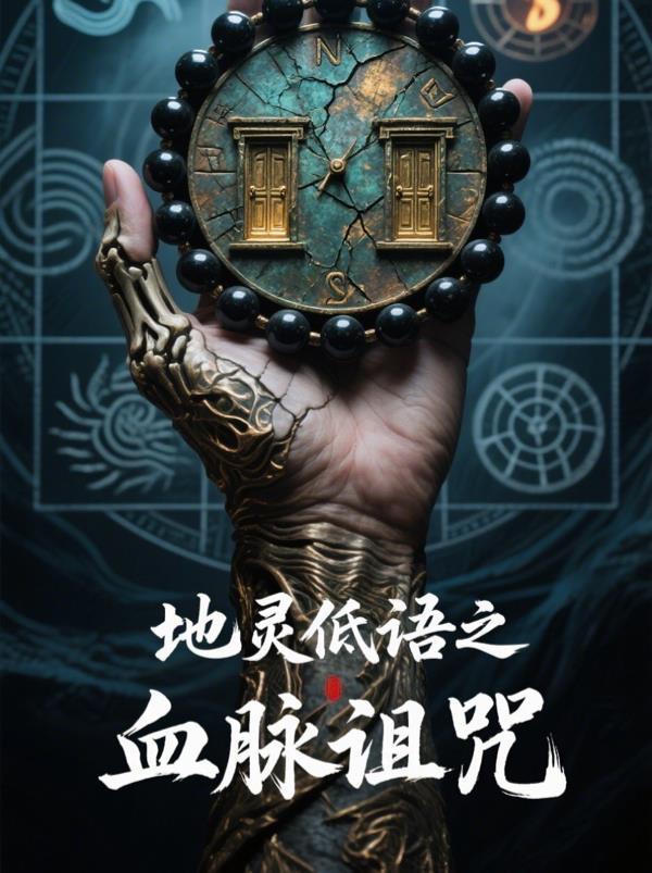 地灵底语之血脉宿命