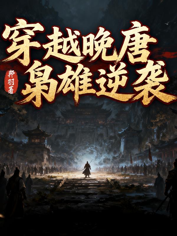 穿越晚唐：枭雄逆袭