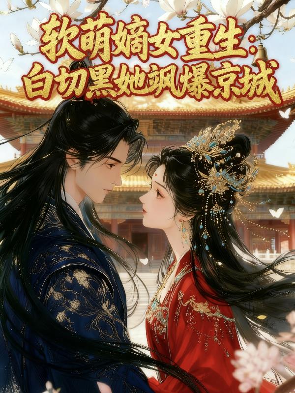 软萌嫡女重生：白切黑她飒爆京城