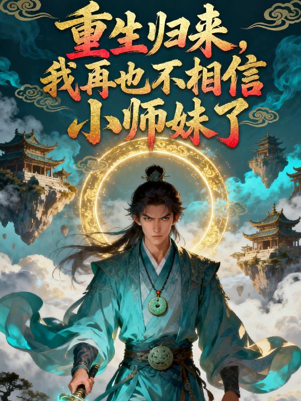 重生归来，我再也不相信小师妹了