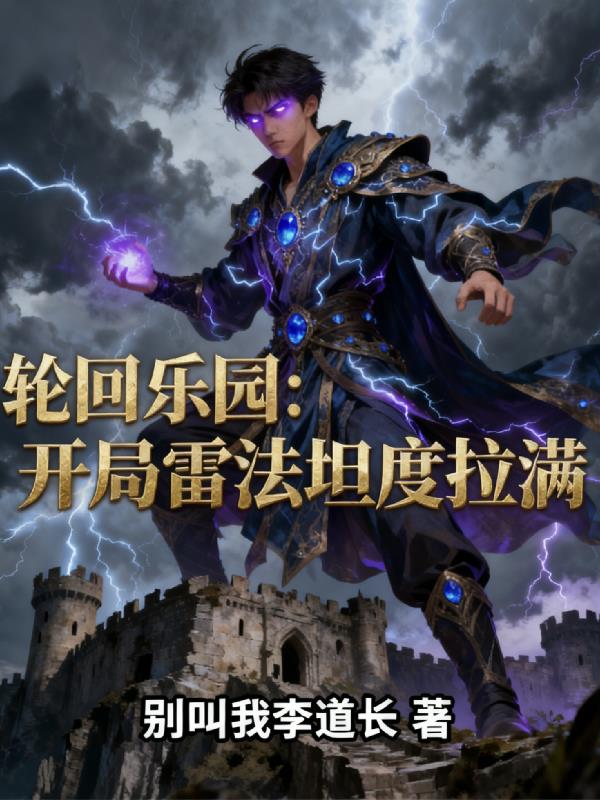 轮回乐园：开局雷法坦度拉满