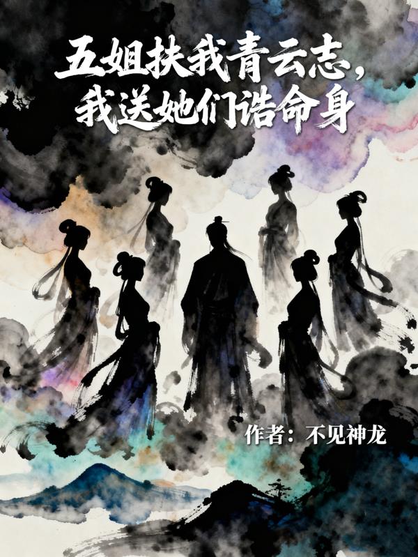 五姐扶我青云志，我送她们诰命身