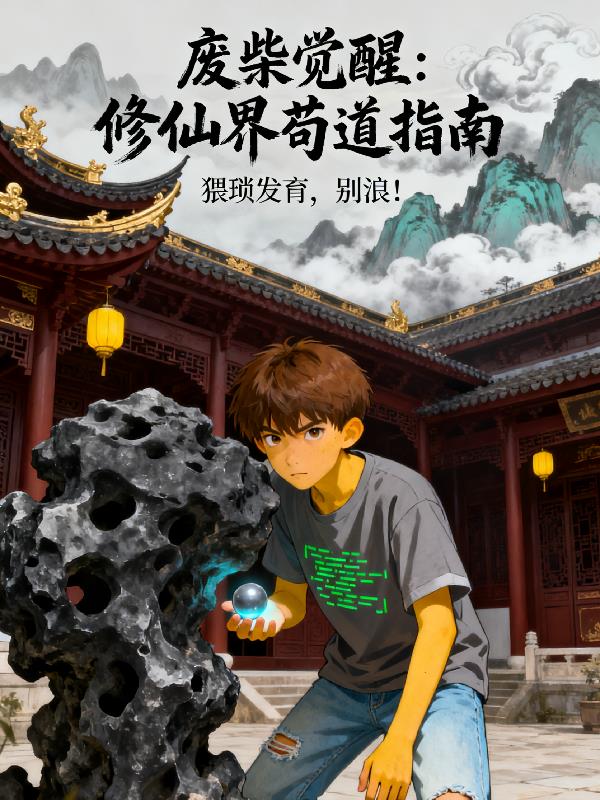 废柴觉醒：修仙界苟道指南