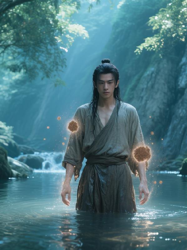 重生之剑破云霄