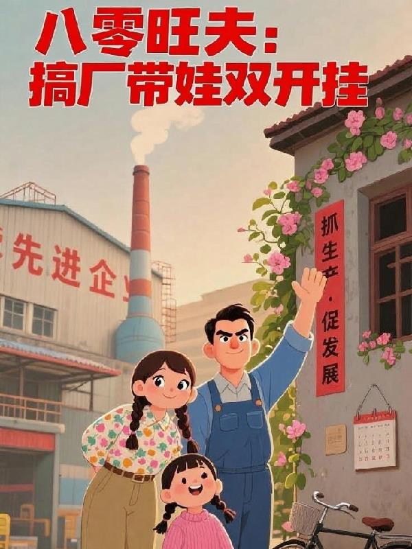 八零旺夫:搞厂带娃双开挂