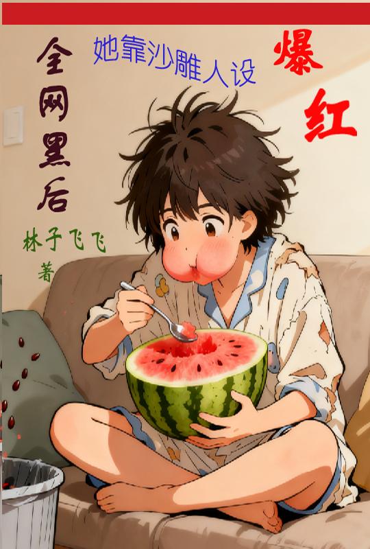 全网黑后，她靠沙雕人设爆红