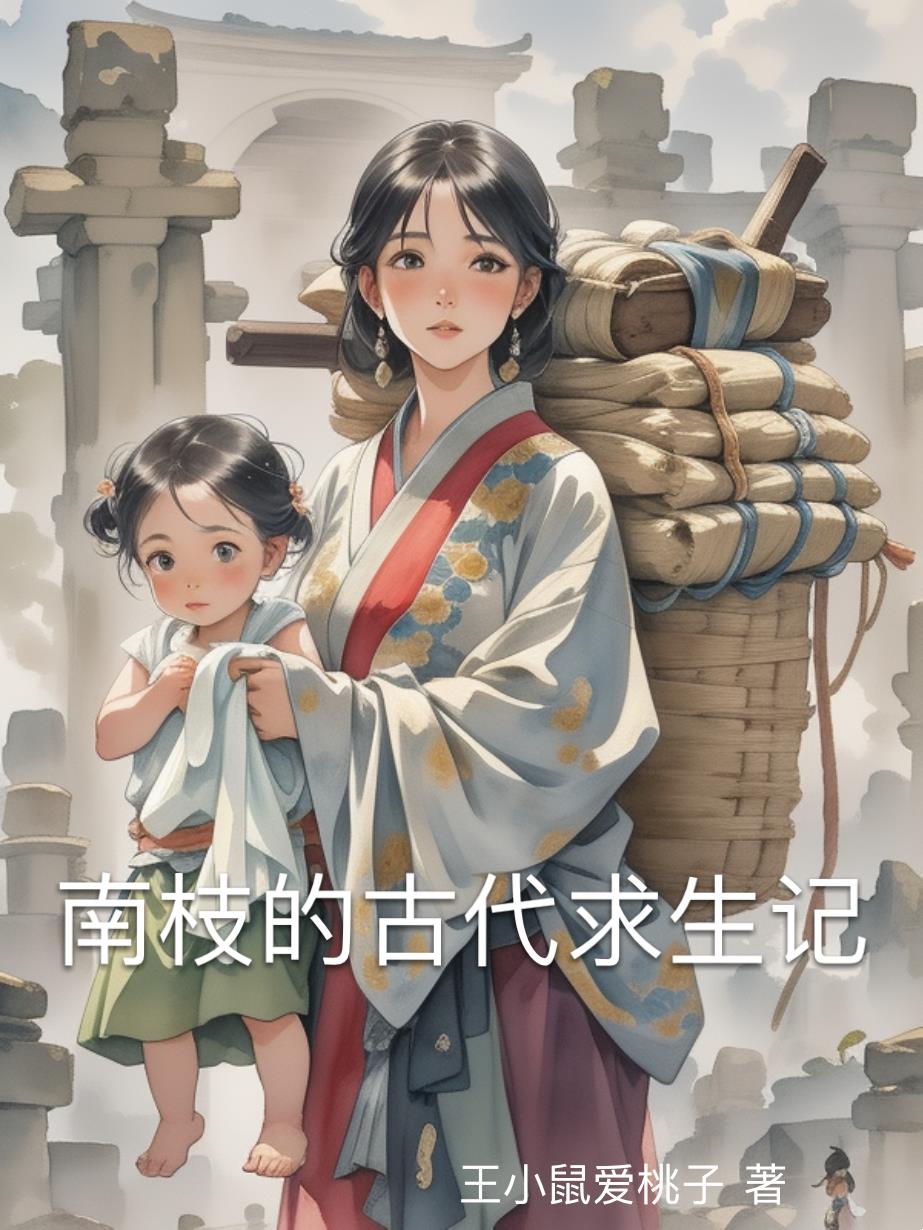 南枝的古代求生记
