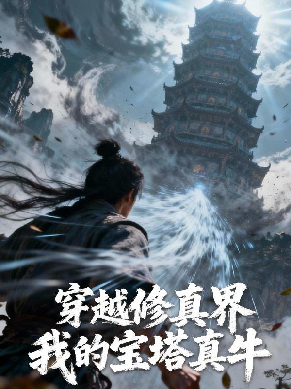 穿越修真界，我的宝塔真牛