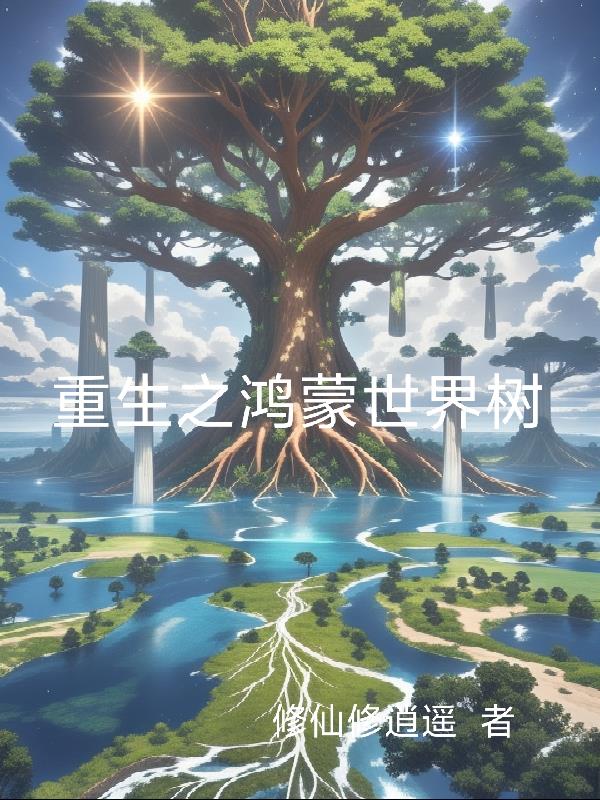 重生之鸿蒙世界树