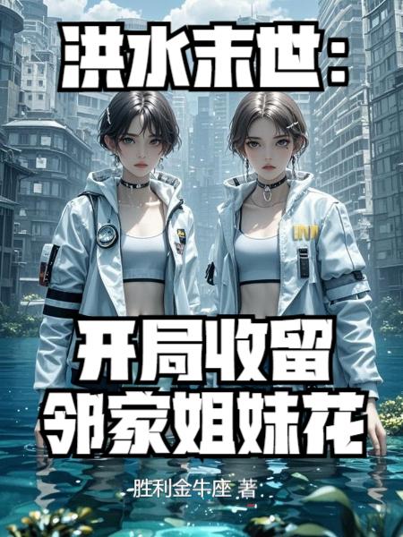 洪水末世：开局收留邻家姐妹花