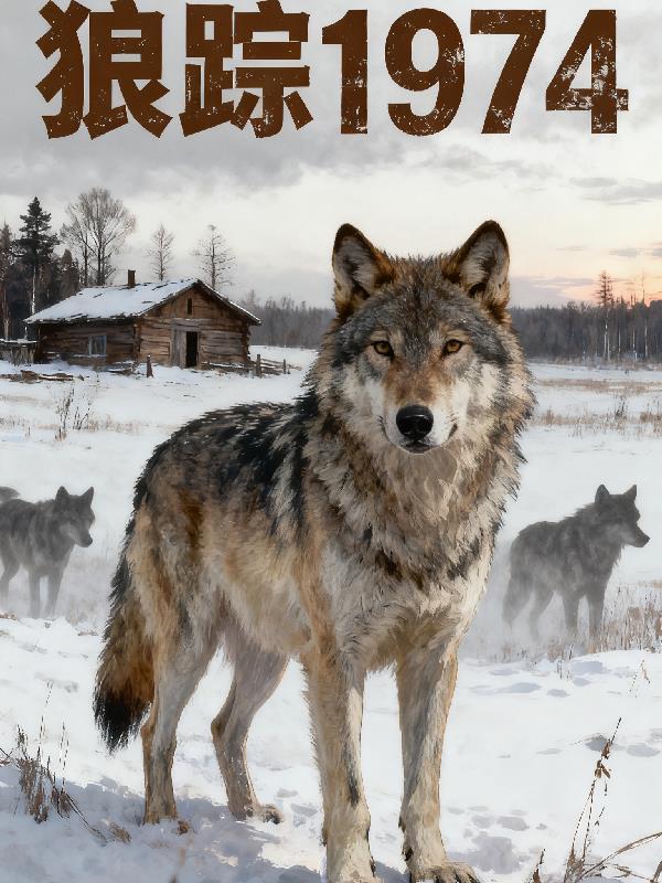 狼踪1974