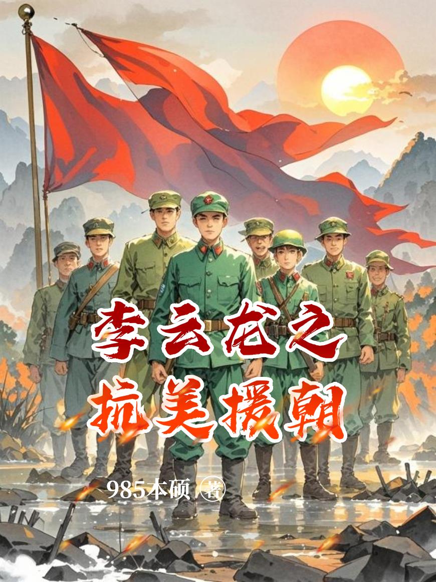 李云龙之抗美援朝