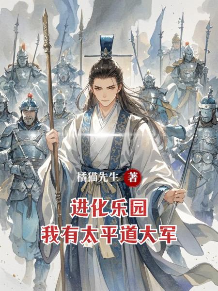 进化乐园,我有太平道大军
