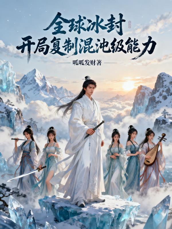 全球冰封:开局复制混沌级能力