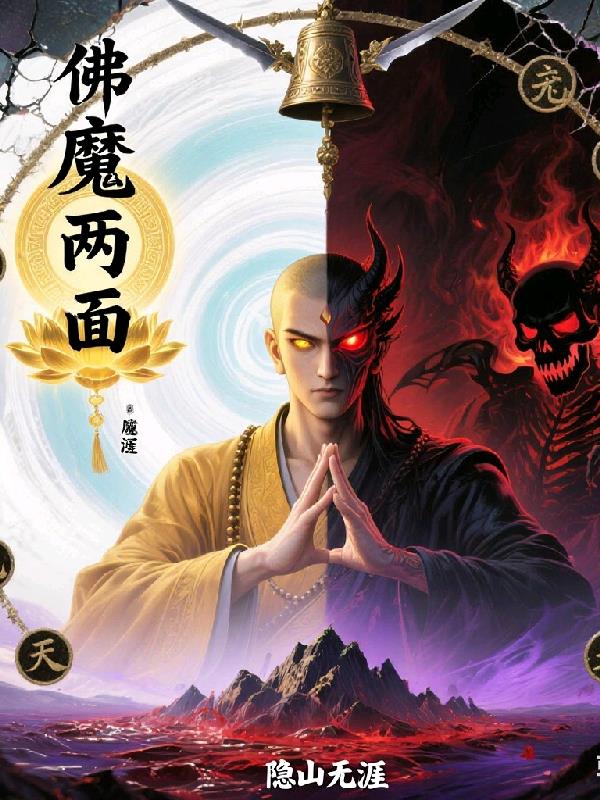 佛魔两面