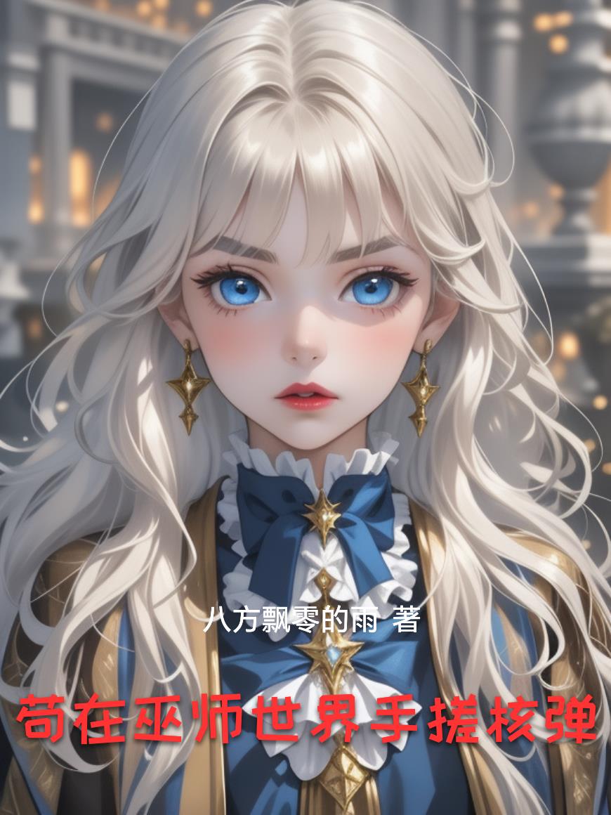 苟在巫师世界搓核弹