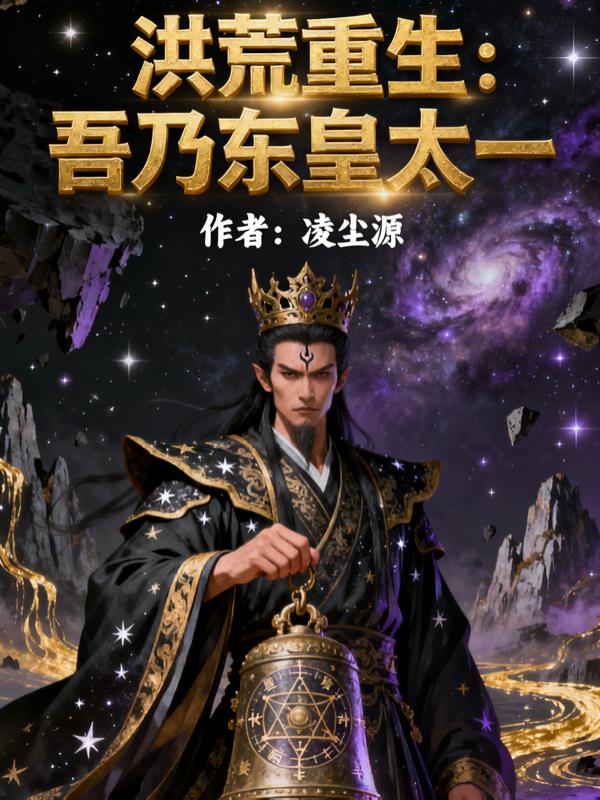 重生洪荒，吾乃东皇太一