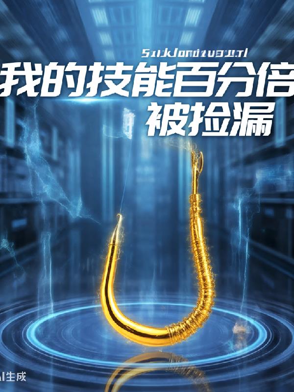 我的技能是百分百捡漏