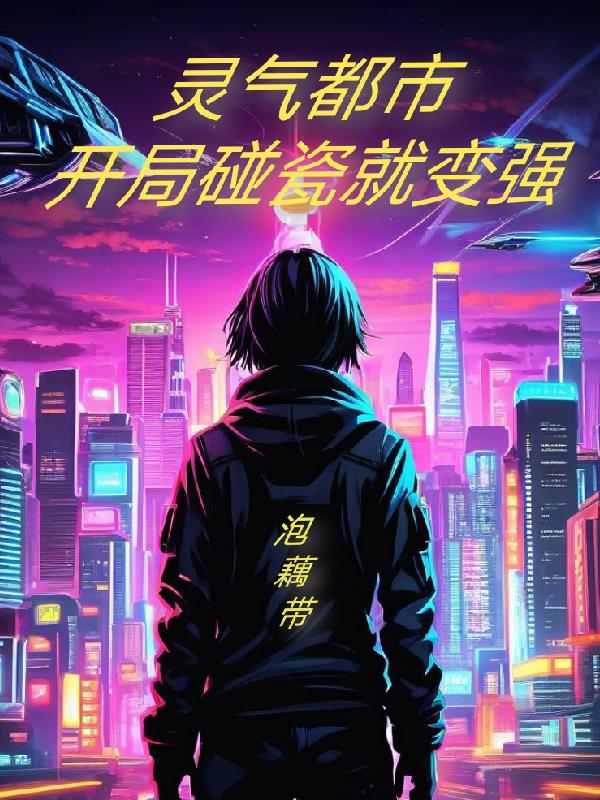 灵气都市：开局碰瓷就变强